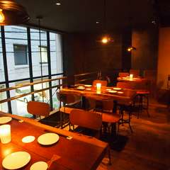 【フロア貸切】プライベートPartyに最適　2階フロア