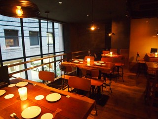 【フロア貸切】プライベートPartyに最適 2階フロア