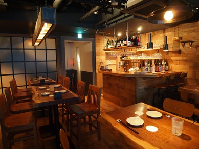 銀座のダイニングバーがおすすめのグルメ人気店 ヒトサラ 銀座のダイニングバーがおすすめのグルメ人気店 ヒトサラ