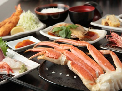 お魚屋さんコース