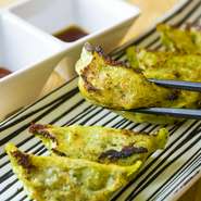 牛たん焼以外にも、季節の創作料理、一品料理各種ご用意しております！