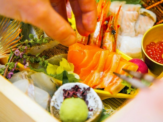 霧乃個室 清郎 品川 品川 居酒屋 ネット予約可 ヒトサラ