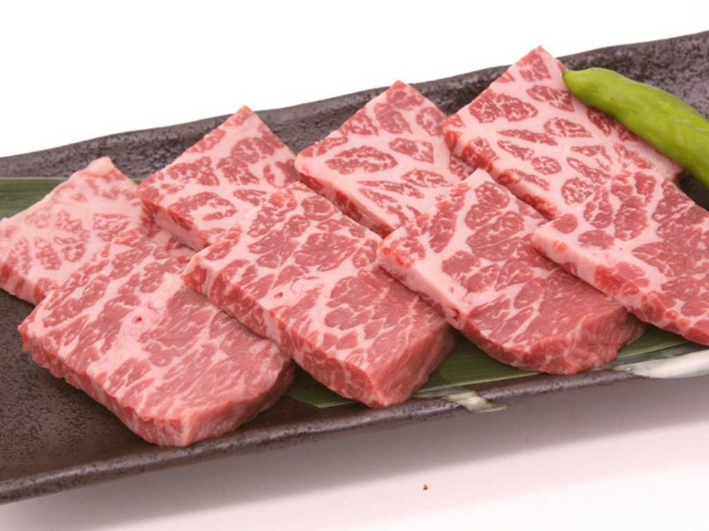入手しにくい稀少部位あり！