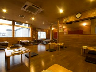 居酒屋吞﹑气 锅岛店