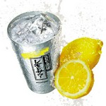 人気№1！レモンサワー