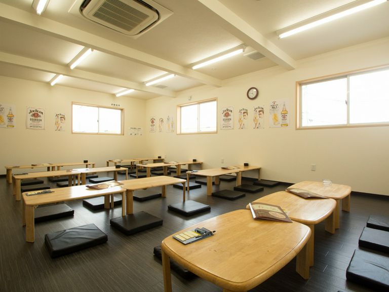様々な宴会にもぴったり