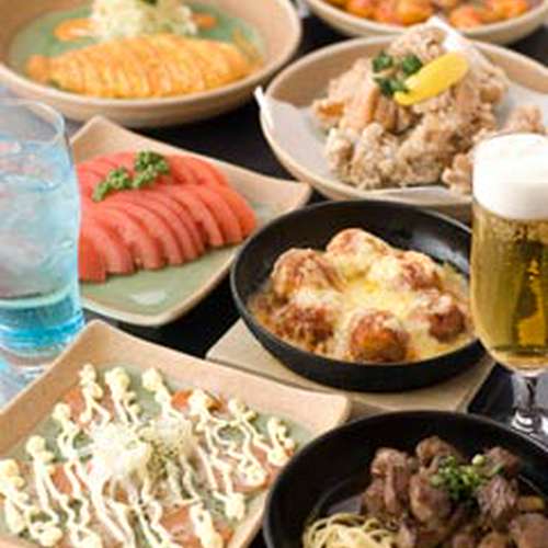 居酒屋呑ゝ気（のーてんき） 本庄店 佐賀/居酒屋 ネット予約可