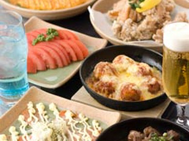 福岡県の夏においしいお酒と料理があるお店 お酒がすすむ夏飲み特集 2021 居酒屋 ヒトサラ