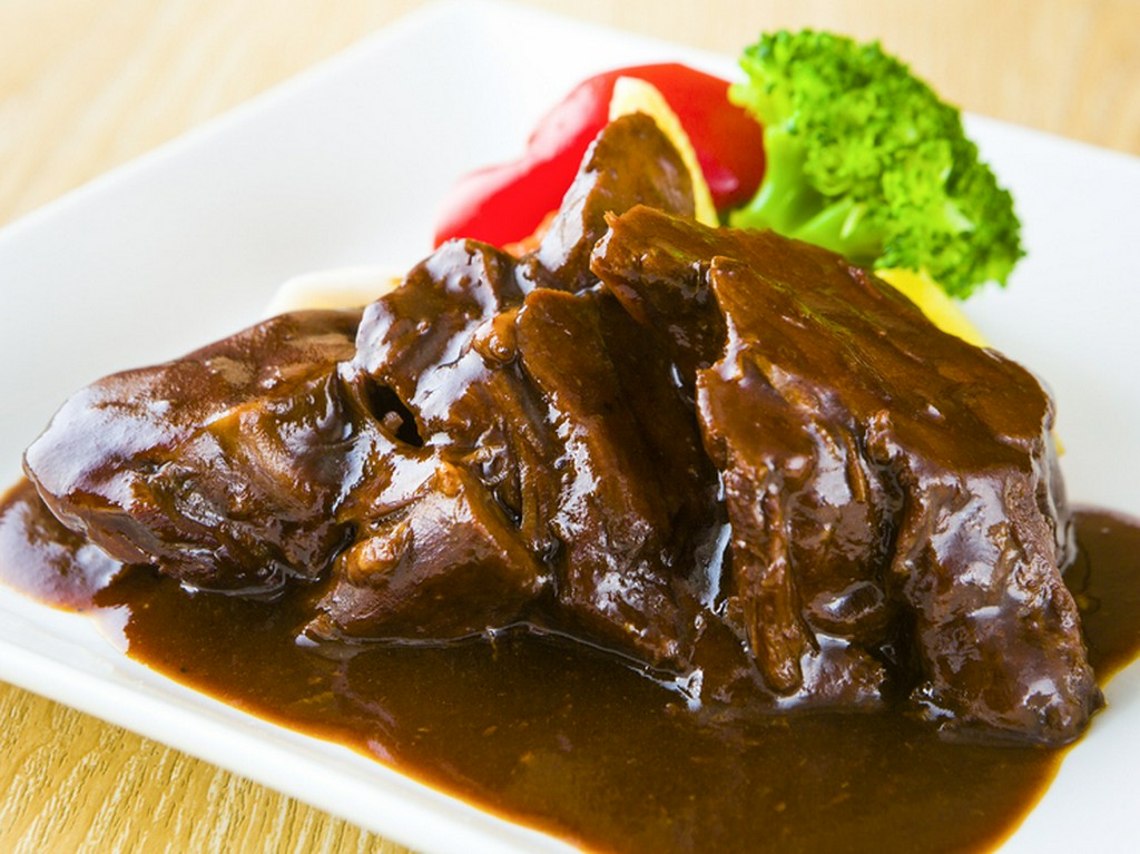 牛タン焼き以外にも…！