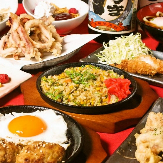 ニパチ 八幡駅前店 八幡東区 居酒屋 のグルメ情報 ヒトサラ