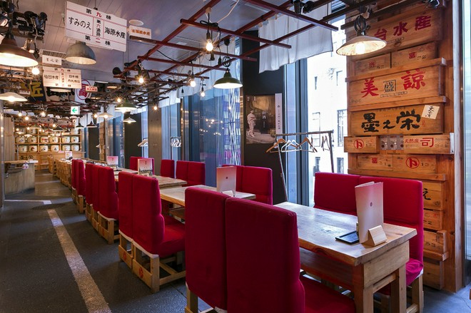 女子会におすすめ