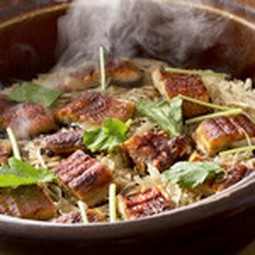 季節の土鍋ご飯