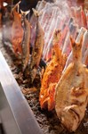 原始焼き