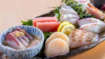 Nihombashisuminoekoredomuromachiten