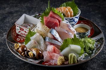 Yompachigyojonishishinjukuten