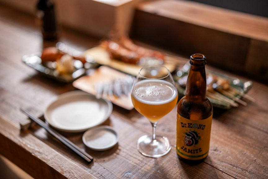 接待・会食も親しみやすい楽しい雰囲気で