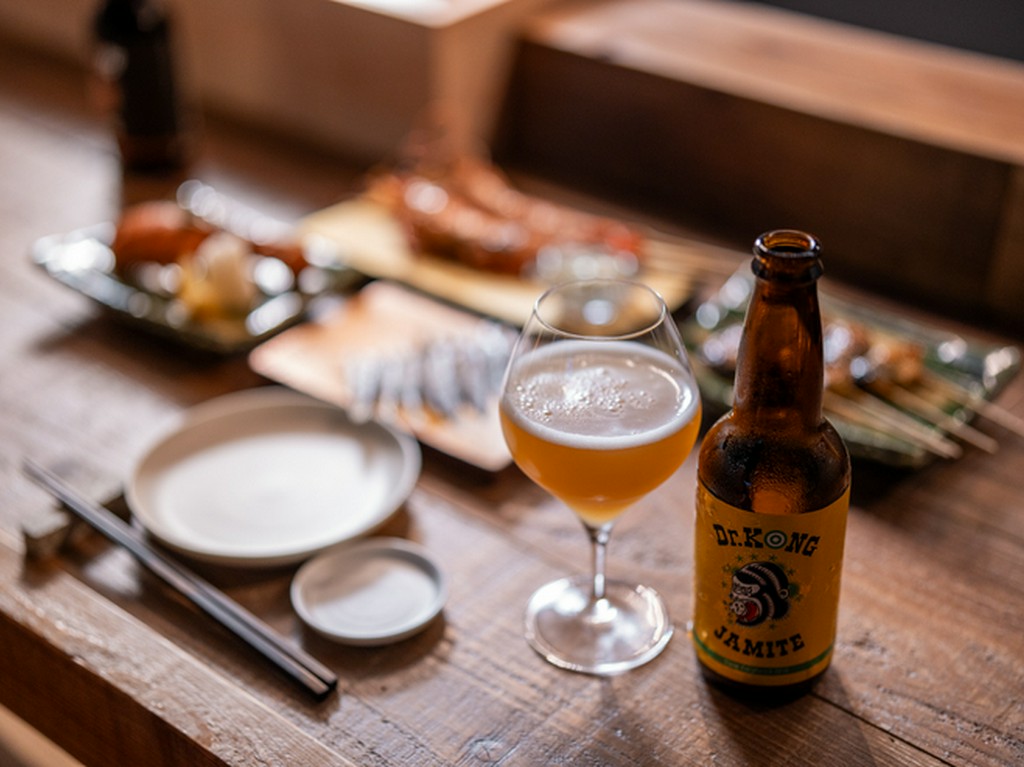 接待・会食も親しみやすい楽しい雰囲気で