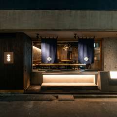 カップルで居酒屋デートにも