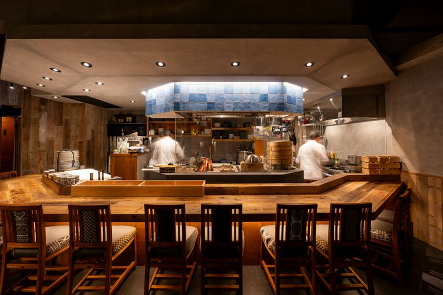 楽しい女子会を演出いたします。