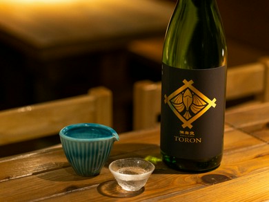 接待・会食も親しみやすい楽しい雰囲気で