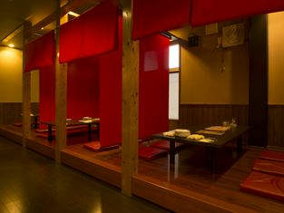 Izakaya Yururi Sadaimae branch