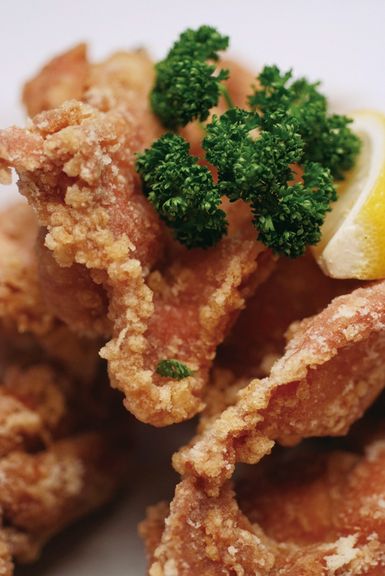 リーズナブルで食べ応えのある一品料理が豊富に揃うお店