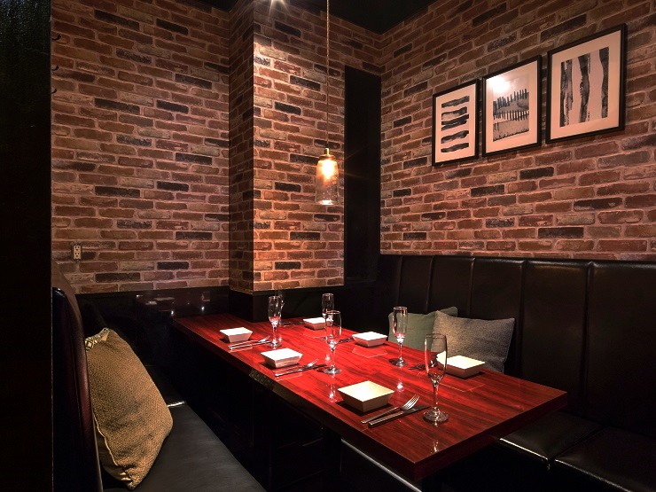 肉バル グリル Gaburico ガブリコ 横浜駅前店 横浜駅 焼肉 写真 4ページ目 ヒトサラ