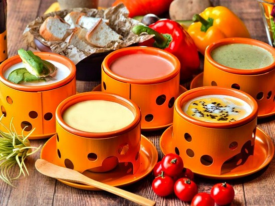 鎌倉野菜とチーズフォンデュ横浜ガーデンファーム横浜駅前店 横浜駅 イタリアン のグルメ情報 ヒトサラ