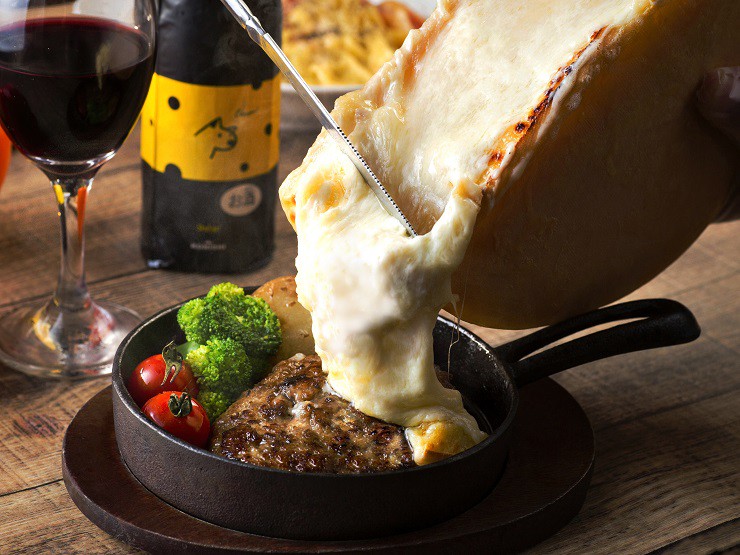 100 Cheesecafe 横浜テラス 横浜西口駅前店 横浜駅 イタリアン のおすすめ料理 メニュー ヒトサラ 100 Cheesecafe 横浜テラス 横浜西口駅前店 横浜駅 イタリアン のおすすめ料理 メニュー ヒトサラ