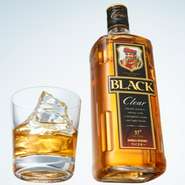 飲みやすく飲み飽きないかろやかな味わい。
クセのないクリアな飲み心地でどんな飲み方でも楽しめるカジュアルなウィスキー。