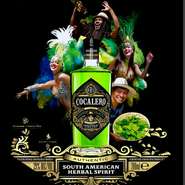 ●コカボム（コーク）
●コカボム（グレープフルーツ）
●コカレロアイスショット