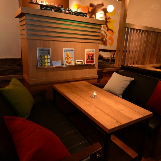 Kawara Cafe Dining 大宮 大宮駅周辺 居酒屋 写真 ヒトサラ