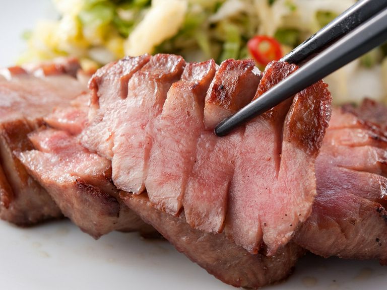 tekuteながまち内なので家族連れにも