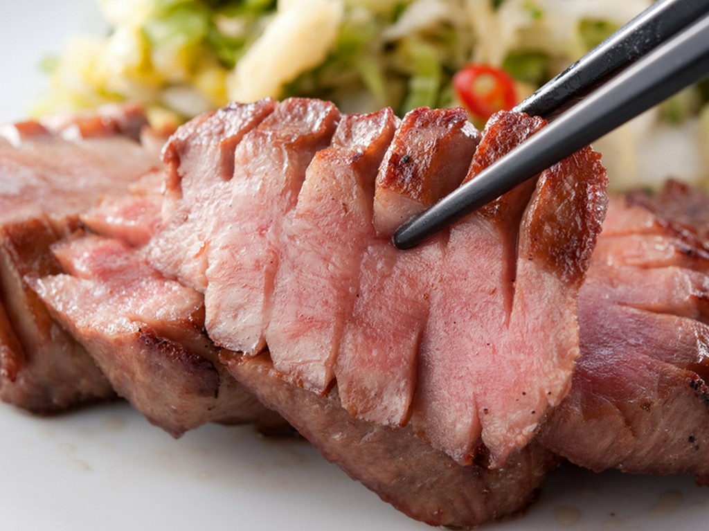 tekuteながまち内なので家族連れにも