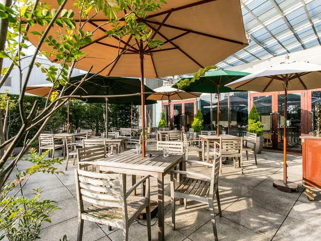 デートにおすすめ