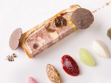 栄 錦のフレンチがおすすめのグルメ人気店 ヒトサラ