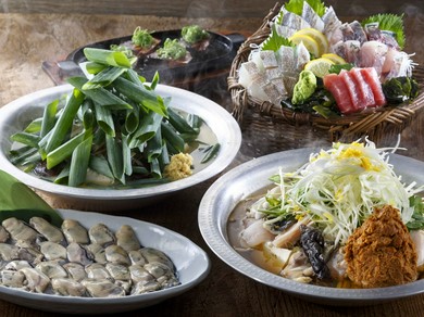 新宿三丁目の新年会におすすめのお店 忘年会 新年会特集 21 ヒトサラ