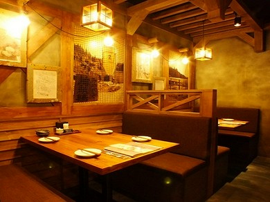 高速神戸駅周辺で居酒屋がおすすめのグルメ人気店 神戸高速線 高速神戸 三宮 ヒトサラ