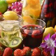 飲み放題プラン⇒2時間980円～