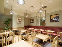 名駅のカフェおすすめグルメランキング トップ12 ヒトサラ