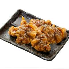 秘伝のから揚げ　3個