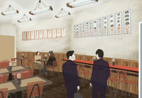 19年最新 名古屋駅周辺にある足を運ぶべきおしゃれなカフェ12選