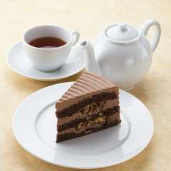 チョコレートケーキ