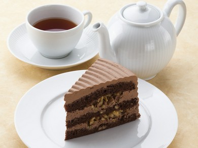 チョコレートケーキ