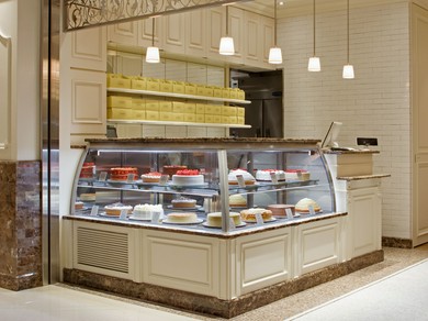名駅のスイーツがおすすめのグルメ人気店 ヒトサラ