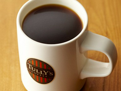 本日のコーヒー
