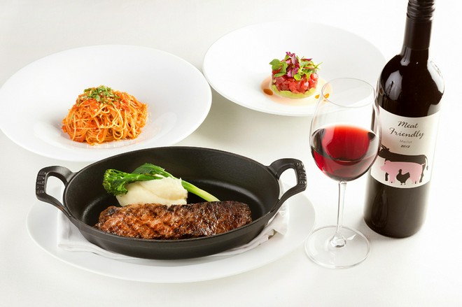 女子会におすすめ