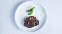 福岡県産高級牛肉「ふるの牛」のテンダーロインを使用した『福岡県産 ふるの牛 テンダーロイン ステーキ』
