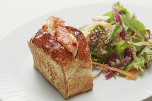 既成概念にとらわれない斬新なニューヨークスタイル