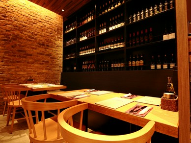 季節によってラインナップが変わる、イタリアワイン